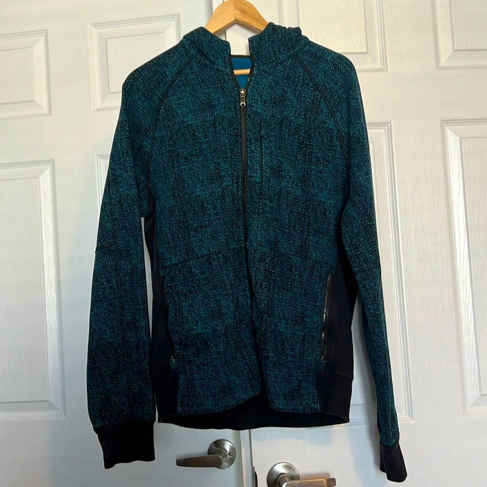 Lululemon Sweater Hoodie - EUC